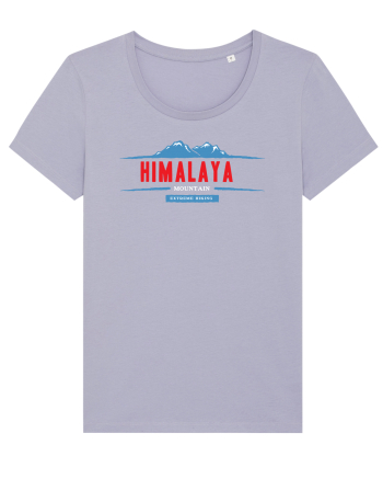 Himalaya Mountain Lavender