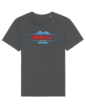 Himalaya Mountain Anthracite
