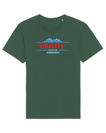 Himalaya Mountain Bottle Green