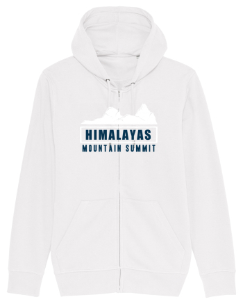 Himalayas Mountain Summit White