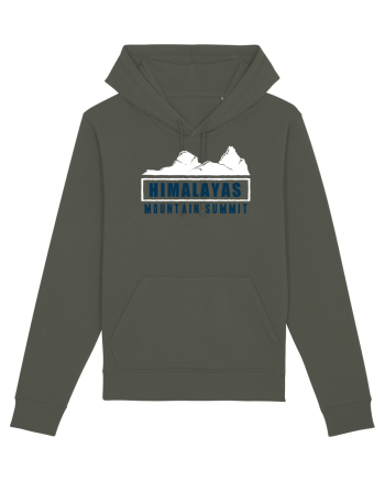 Himalayas Mountain Summit Khaki