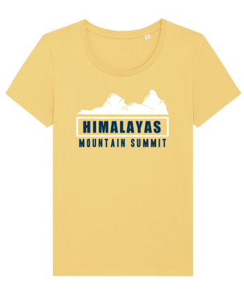 Himalayas Mountain Summit Jojoba
