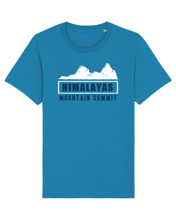 Himalayas Mountain Summit Azur