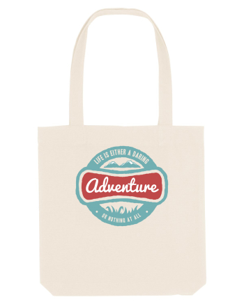 Life Is Adventure Natural