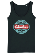 Life Is Adventure Maiou Damă Dreamer