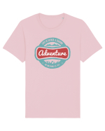 Life Is Adventure Tricou mânecă scurtă Unisex Rocker