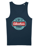 Life Is Adventure Maiou Bărbat Runs