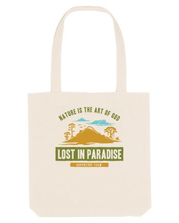 Lost in Paradise Natural