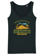 Lost in Paradise Maiou Damă Dreamer