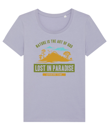 Lost in Paradise Lavender