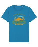 Lost in Paradise Tricou mânecă scurtă Unisex Rocker