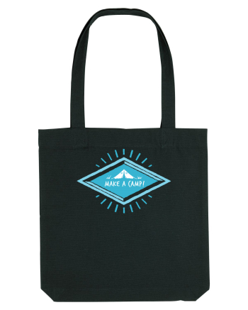 Make a Camp! Black