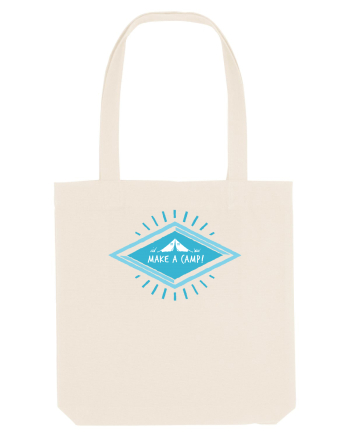 Make a Camp! Natural