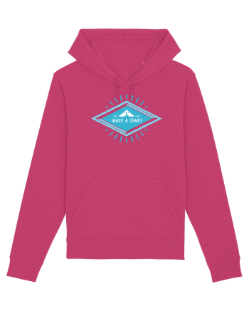 Make a Camp! Raspberry