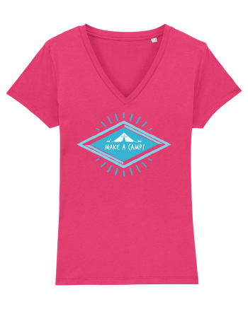 Make a Camp! Raspberry