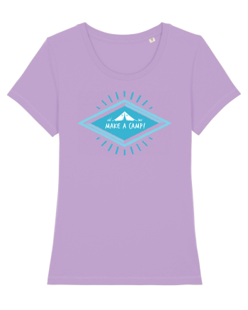 Make a Camp! Lavender Dawn
