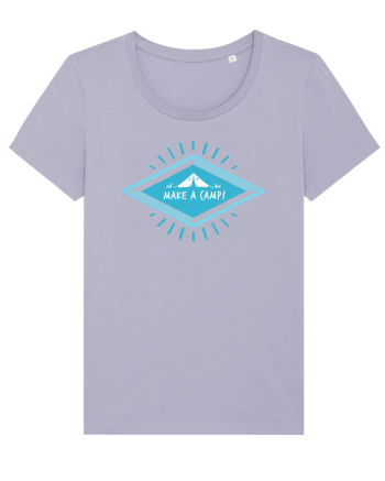 Make a Camp! Lavender