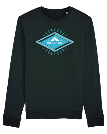 Make a Camp! Black
