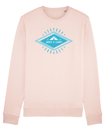 Make a Camp! Candy Pink