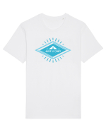Make a Camp! Tricou mânecă scurtă Unisex Rocker