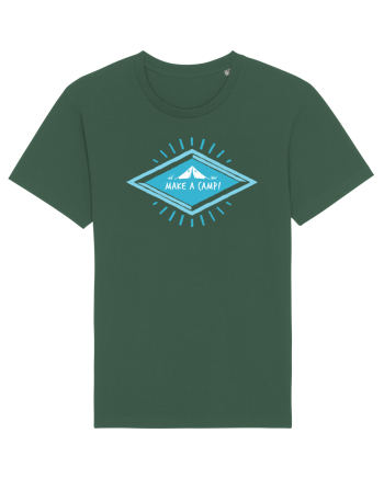 Make a Camp! Bottle Green