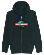 Mountaineering Hanorac cu fermoar Unisex Connector