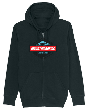 Mountaineering Black