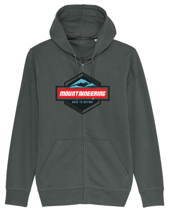 Mountaineering Anthracite
