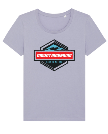 Mountaineering Lavender