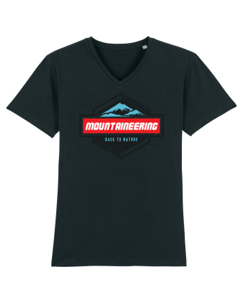 Mountaineering Black