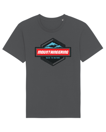Mountaineering Anthracite