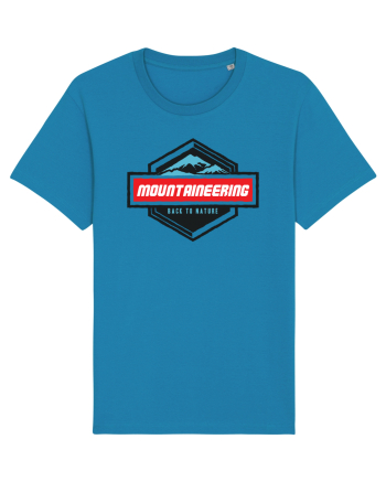 Mountaineering Azur
