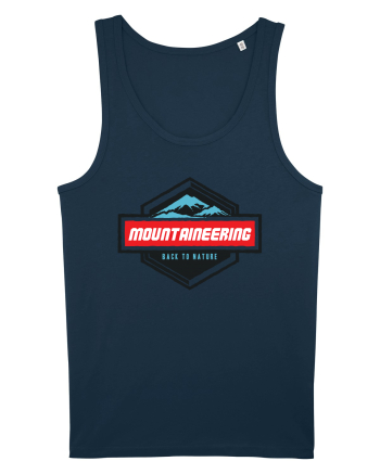 Mountaineering Navy