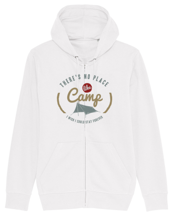 No Place Like Camp White