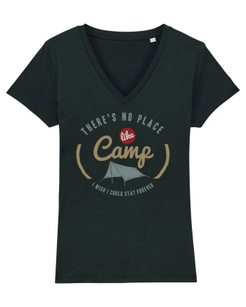 No Place Like Camp Black