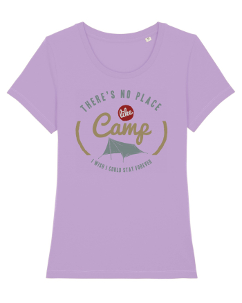 No Place Like Camp Lavender Dawn