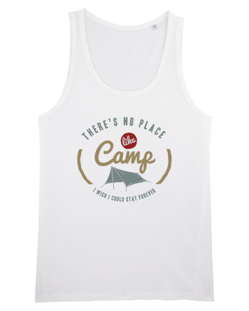 No Place Like Camp White