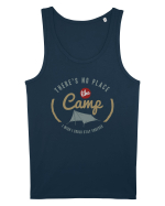 No Place Like Camp Maiou Bărbat Runs
