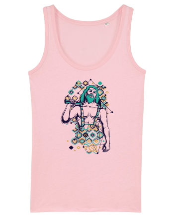 Hipster Thor Cotton Pink