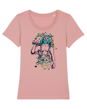 Hipster Thor Canyon Pink