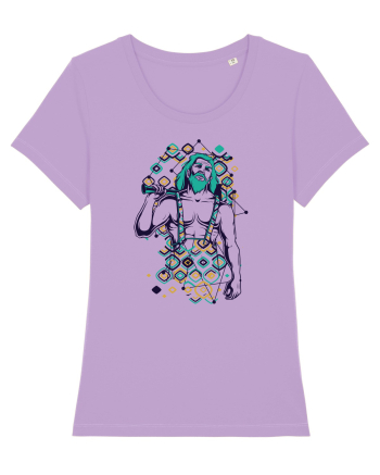 Hipster Thor Lavender Dawn