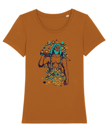 Hipster Thor Roasted Orange