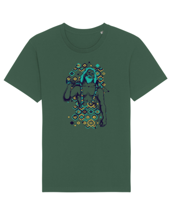 Hipster Thor Bottle Green