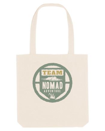 Nomad Adventure Natural
