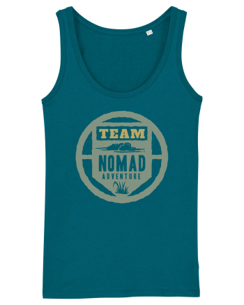 Nomad Adventure Ocean Depth