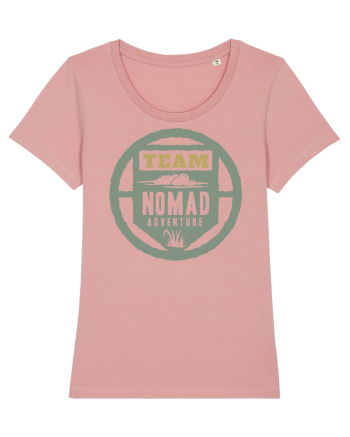 Nomad Adventure Canyon Pink