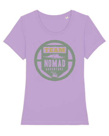 Nomad Adventure Lavender Dawn