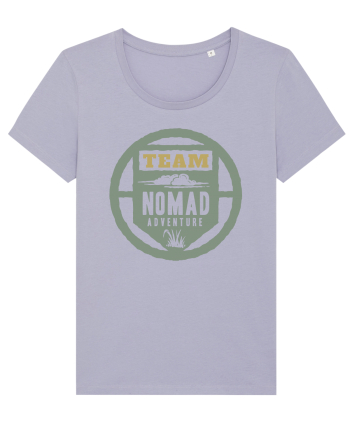 Nomad Adventure Lavender