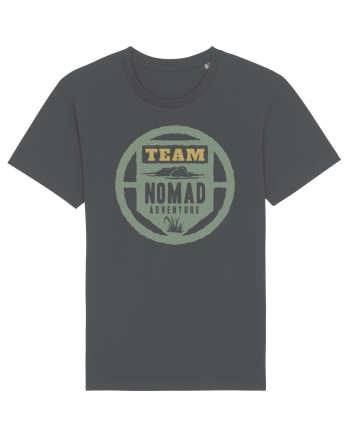 Nomad Adventure Anthracite