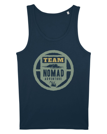 Nomad Adventure Navy